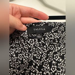 Aritzia Talula skit (size 4)
